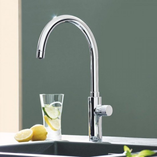 Кран для питної води Grohe Blue Pure Mono (31724000)