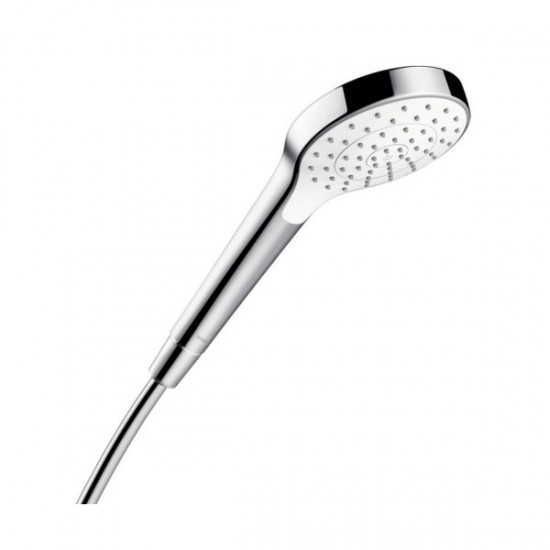 Ручний душ Hansgrohe Croma Select S 1jet hand shower