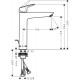 Змішувач для умивальника високий Hangrohe LOGIS 190 (71090000)