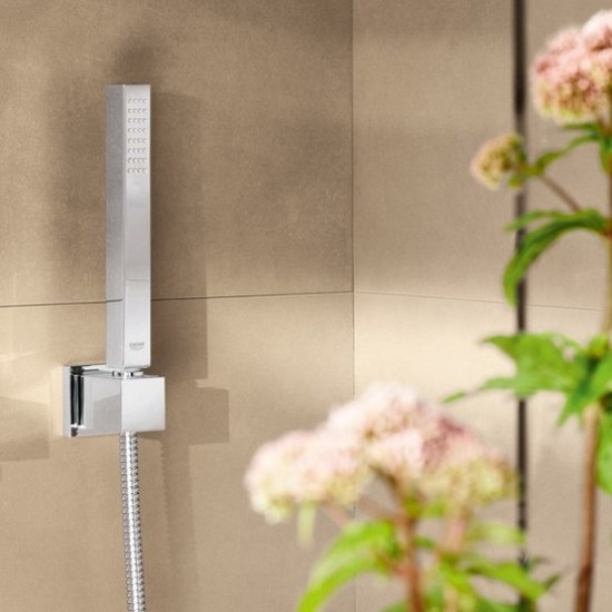 Душовий набір Grohe Euphoria Cube (27889000)