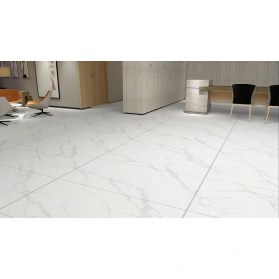Плита керамогранит 600*1200 мм Premium White Honed Уп. 2,16м2/3шт Плита керамогранит 600*1200 мм Premium White Honed Уп. 2,16м2/3шт
