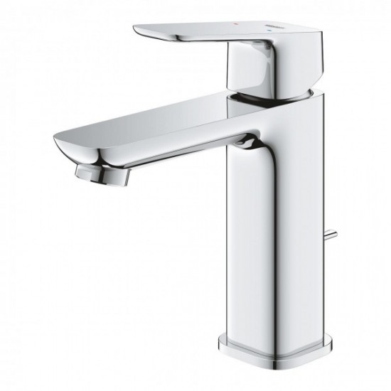 Змішувач для раковини Grohe Cubeo, хром (1017490000)