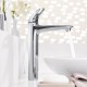 Змішувач для раковини високий Grohe Eurostyle XL-Size (23570003)