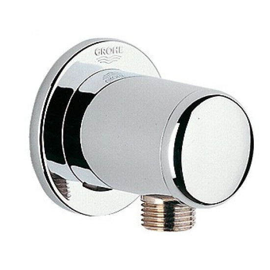 Шлангове підключення Grohe Relexa Plus (28671000)