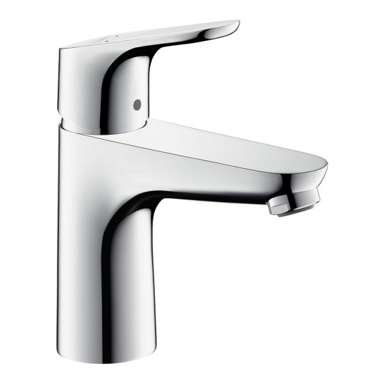 Змішувач для умивальника Hansgrohe FOCUS 100