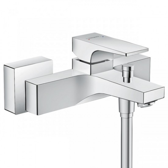 Змішувач для ванни Hansgrohe Metropol (32540000)