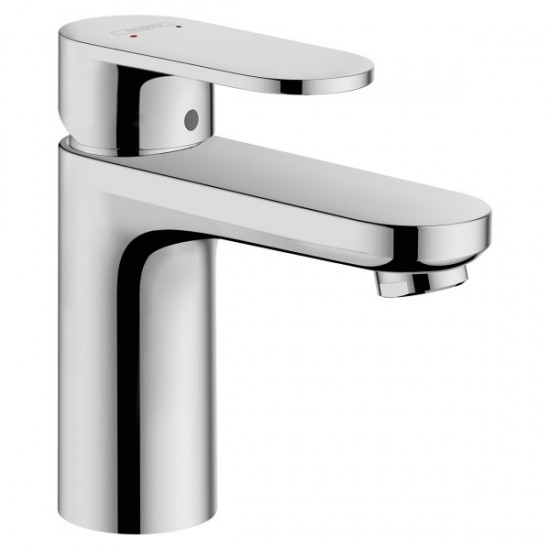 Змішувач для умивальника Hansgrohe VERNIS BLEND 70 (71550000)