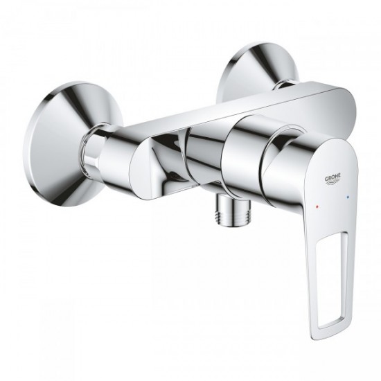 Змішувач для душу Grohe BauLoop New (23634001)