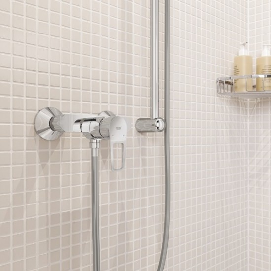 Смеситель для душа Grohe BauLoop New (23634001)