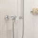 Змішувач для душу Grohe BauLoop New (23634001)