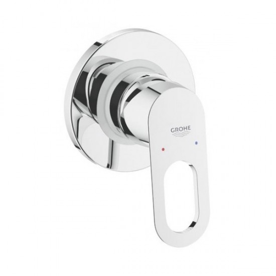 Смеситель для душа Grohe BauLoop (29042000)