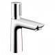 Змішувач для раковини Hansgrohe Talis E з регулюванням температури, хром (71718000) Змішувач для раковини Hansgrohe Talis E з регулюванням температури, хром (71718000)